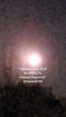 *Talking About Stuff You'd Like To Happen Regularly* 10/31/2024