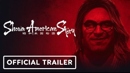 Showa American Story | Exciting Action-RPG on PS5 🎮