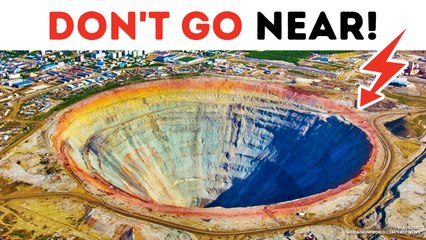 Mysterious Phenomena That Show Earth’s Hiding Secrets