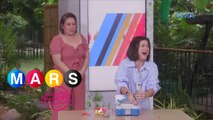 Camille Prats, suplada nga ba in real life? | Mars Pa More