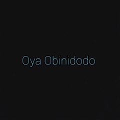 Oya Obinidodo | Rap Interview