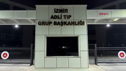 İzmir'de, sokaktaki kavgada tabancayla vuruldu; kaldırıldığı hastanede öldü