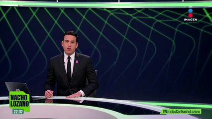 Detuvieron a un ciudadano chino acusado de tráfico de drogas | Noticias con Nacho Lozano