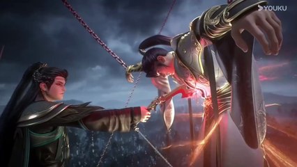 Apotheosis S2 episode 49 sub indo