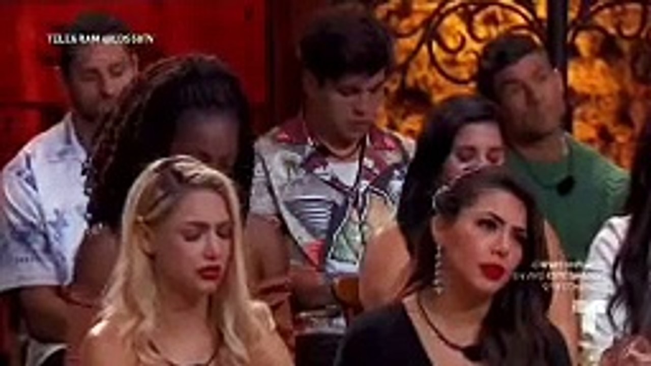 Los 50 capitulo 15