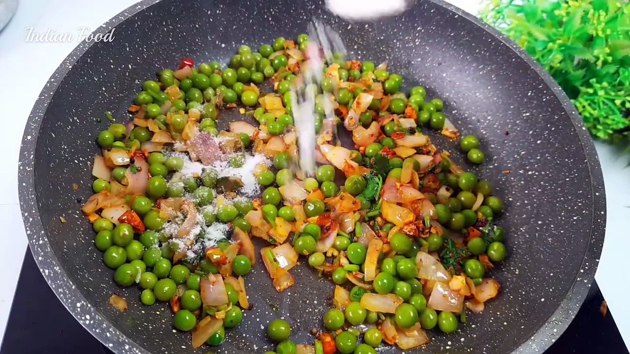 ऐसा नास्ता कि मन करे दो और खा लुं। Nasta Recipe