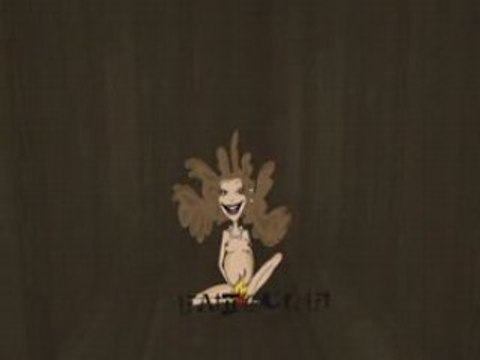 FatMama Croft (Premier Essai After Effect)