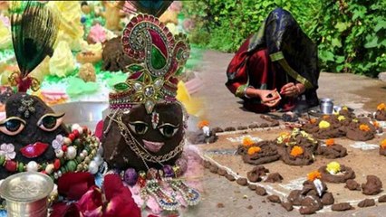 Govardhan Puja Vidhi 2024: गोवर्धन पूजा कैसे की जाती है| Govardhan Puja Kaise Karte Hain | Boldsky