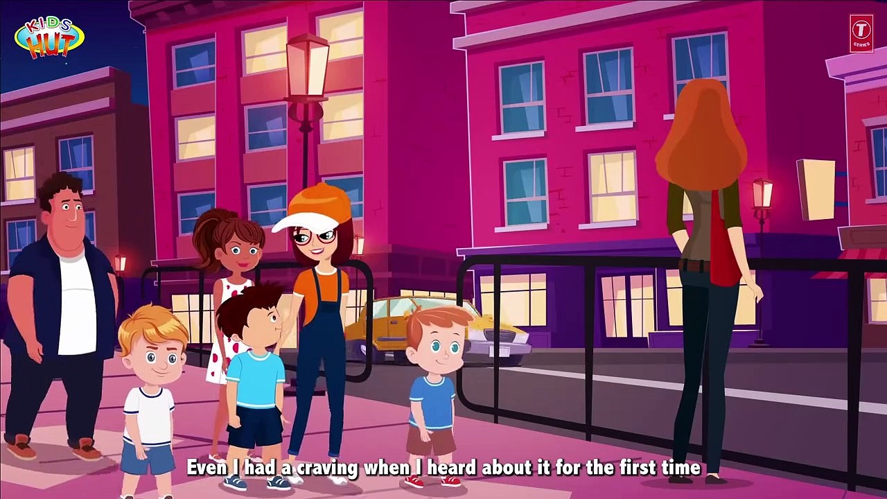 Halloween & Thanksgiving Stories collection _ Tia & Tofu _ English Moral Stories _ Bedtime Stories