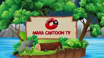 The Poor Farmer _ English Stories _ English Cartoon _ Maha Cartoon TV English