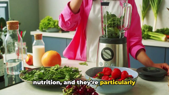 3 Foods The Saviors of Your Eyesight