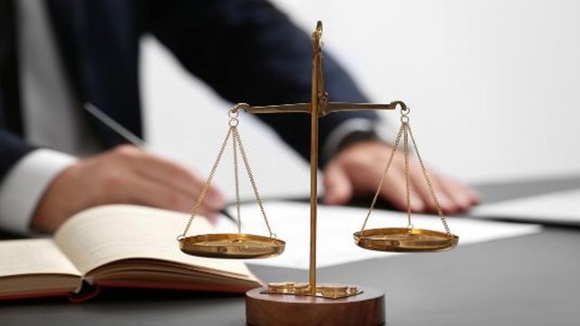 Xúc phạm danh dự người có thẩm quyền tố tụng bị phạt tới 30 triệu đồng