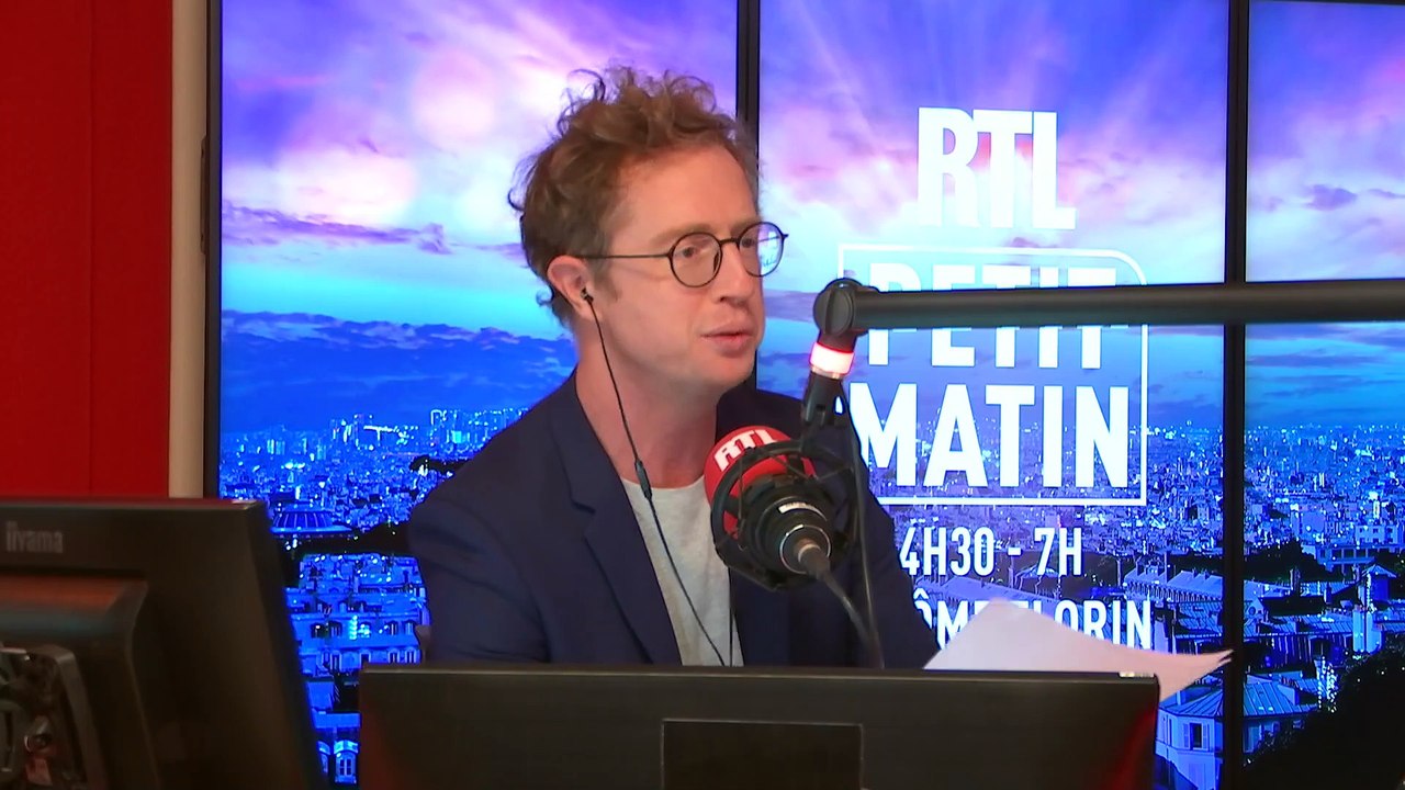 VOUS ALLEZ EN ENTENDRE PARLER - Une ligne téléphonique pour rire !