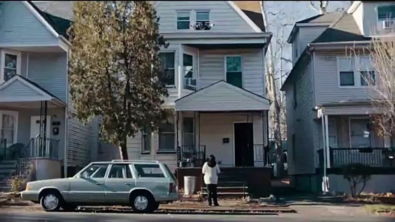 Rob Peace 2024 - Theatrical Trailer