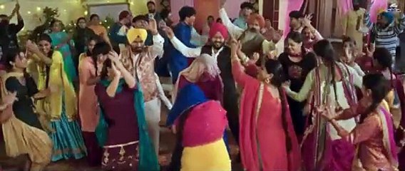 Rose Rosy Te Gulab 2024 - Theatrical Trailer