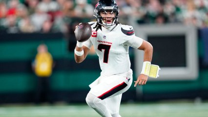 Jets Optimize Playtime Strategy for 21-13 Victory Over Texans