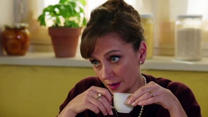 (مسلسل حكايات سيدات الحلقة الثالثة (الموسم الرابع