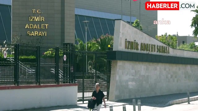 Dilruba Kayserilioğlu'na 'Cumhurbaşkanı'na hakaret' cezası