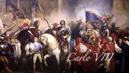 Il pensiero politico di Machiavelli (Massimo Cacciari)