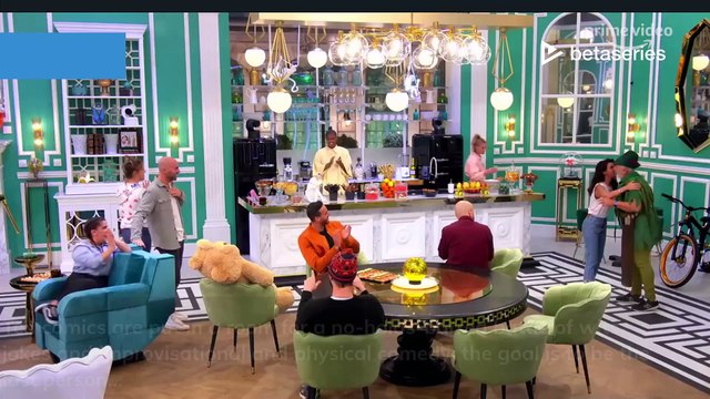 Panayotis Pascot (DE)