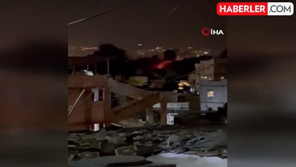 Devrim Muhafızları Komutanı açıkladı: İsrail'in hayal dahi edemeyeceği bir saldırı olacak