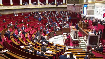 1ère séance : Restaurer un système de retraite plus juste  - Jeudi 31 octobre 2024