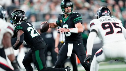 Evaluating Quarterback Performances and Future Expectations