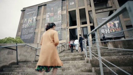 [Multi-Sub] EP12《一场遇见爱情的旅行》Love Journey