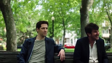 Sleeper - Doppia identità _ HD _ Thriller _ Film Completo in Italiano