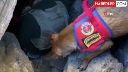 PKK'ya Yönelik Dev Operasyon: 661 Kg Patlayıcı Madde Ele Geçirildi