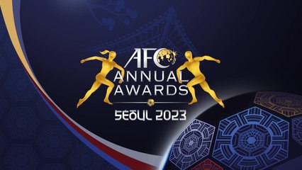 AFC Diserang Netizen Indonesia Saat Live TikTok Saat Acara AFC Annual Award 2023