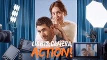 Lights, Camera, Action! (2024) - Full Moive