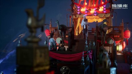 Immortality S 4 Ep 15 Multi Sub