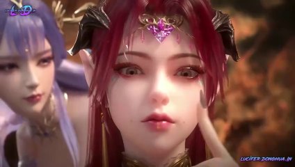 Apotheosis [Become a God] Season 2 Episode 49 [101] English Sub
