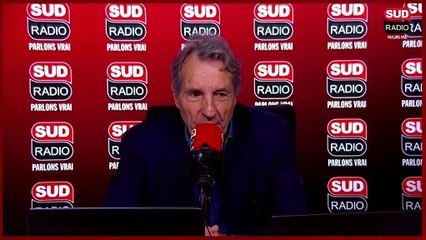 Antoine Dupont s’est confié en exclusivité au micro de Sud Radio