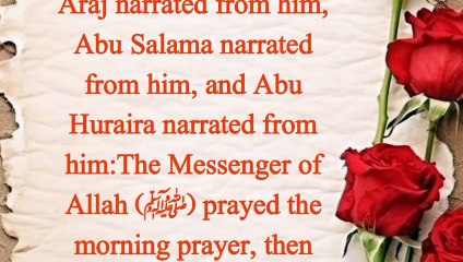 The event of animals talking to humans#quran #hadith #youtube #video