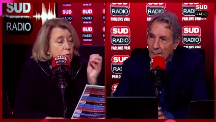Election américaine : Quels politiques français soutiennent Trump ? - L'édito d'Arlette Chabot