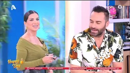 Τσιμτσιλή σε Φραγκολιά: «Η διαφωνία μου είναι να λες ψέματα μπροστά κι εσύ χθες είπες ένα ψέμα»
