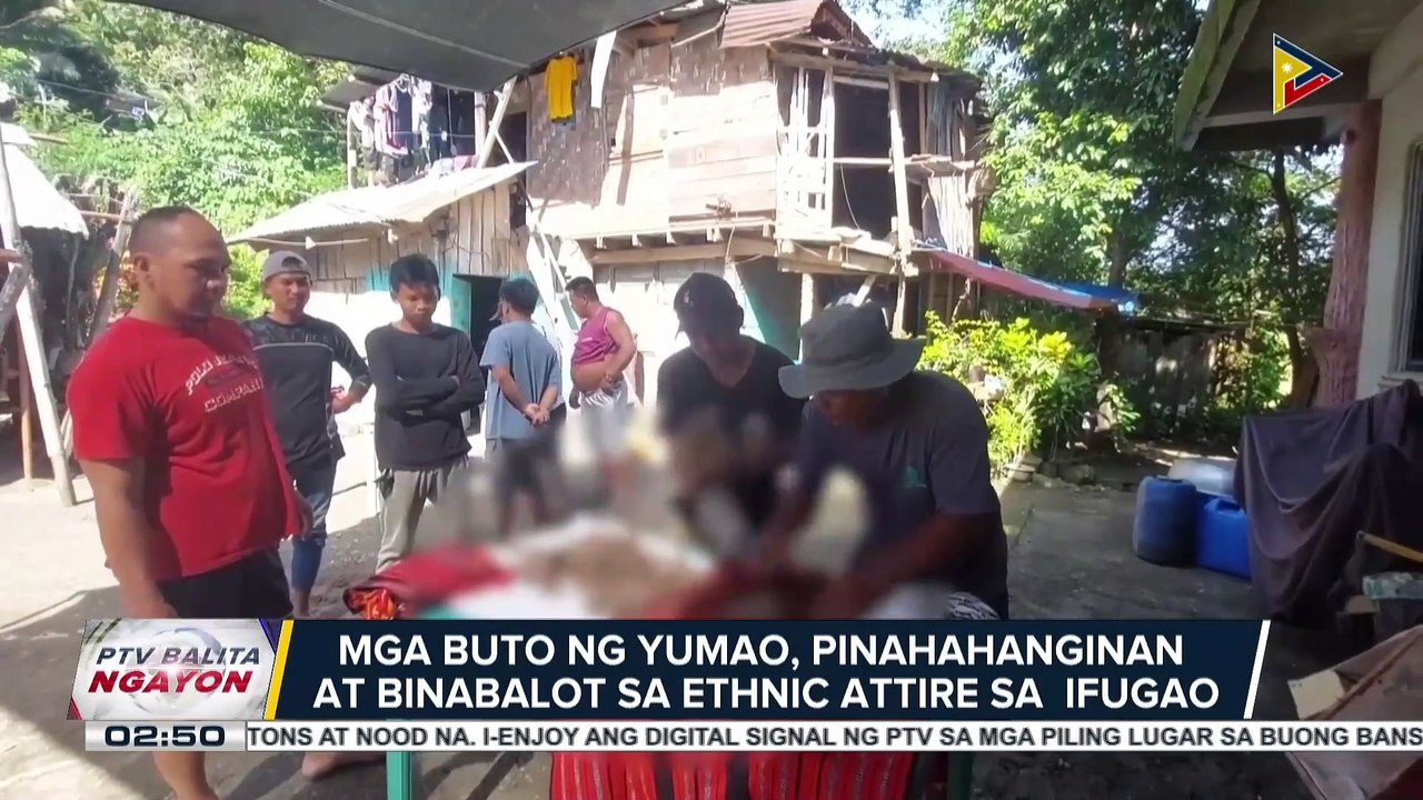 Code White alert, itinaas ng DOH sa lahat ng ospital ngayong #Undas2024