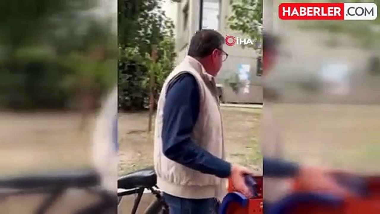 İskenderun'da İmar Ceza Uygulamasına Geçiliyor