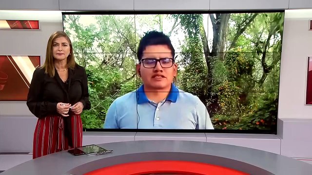 CFE y Pemex vuelven a ser empresas públicas. Magda González, 31 de octubre 2024