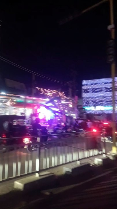 Dipawali celebration At Diphu