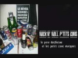 Pere duchesne - rock n'roll ptits cons