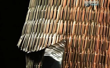 S01e07 - Samurai Sword Master