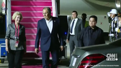 Rusya Dışişleri Bakanı madde madde anlattı! Ankara-Şam hattı için 'normalleşme' mesajı