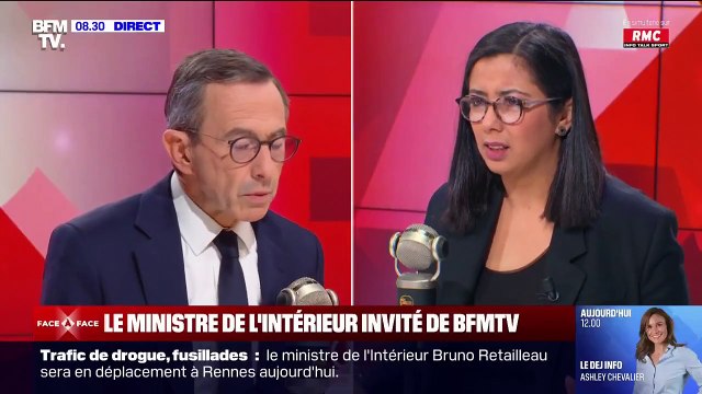 Poitiers : Une fusillade a fait cinq blessés, dans la nuit dans le quartier des Couronneries, quand 400 à 600 personnes se sont affrontées (Préfet de la Vienne)