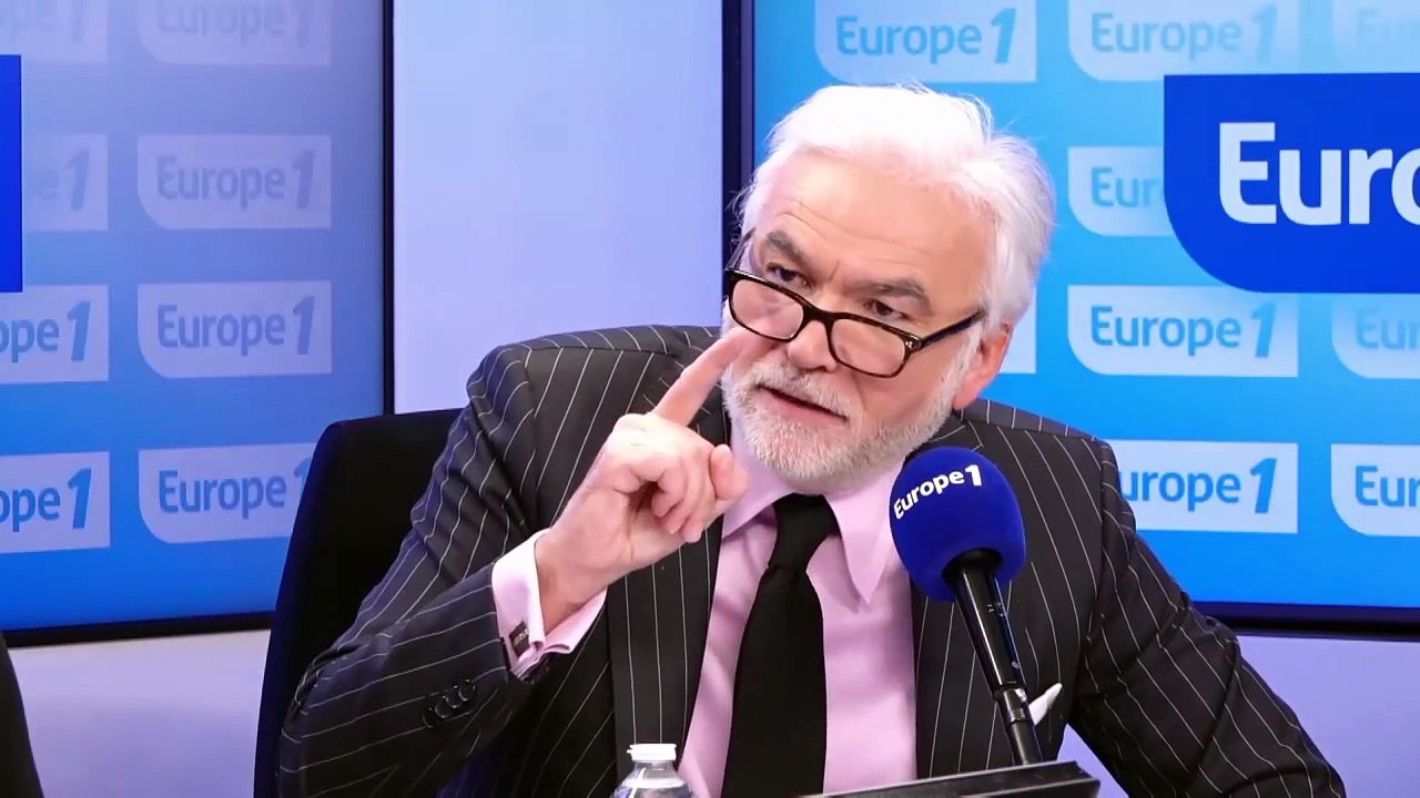 Pascal Praud : «Il faudrait parfois qu'il y ait une vie avant la mort»