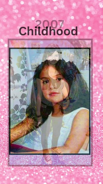 Selena gomez Evolution #music #songs
