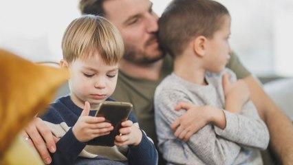 How parents see AI influencing their kids’ futures
