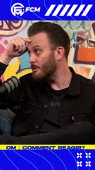 OM : "Balerdi va retrouver son niveau"